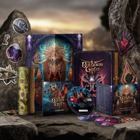 Baldur’s Gate 3 - Deluxe Edition PC