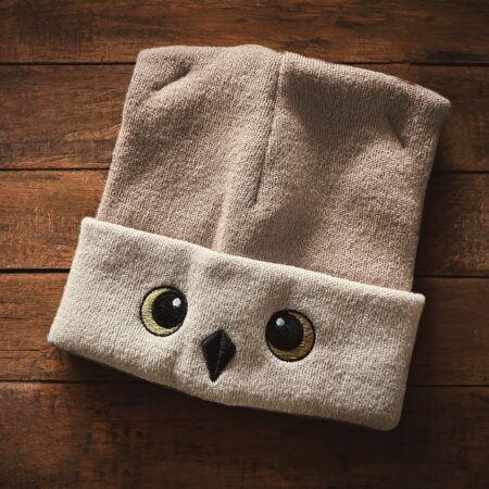Baldur’s Gate 3 - Owlbear Beanie