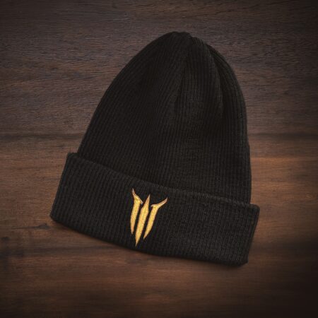 Baldur’s Gate 3 - Logo Beanie